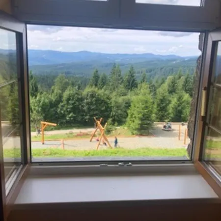 Bily Kriz Appartement Staré Hamry