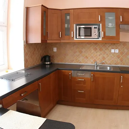 Bílý Kříž * Staré Hamry