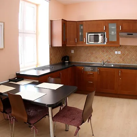 Bílý Kříž * Staré Hamry