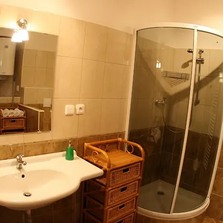 Bílý Kříž * Staré Hamry