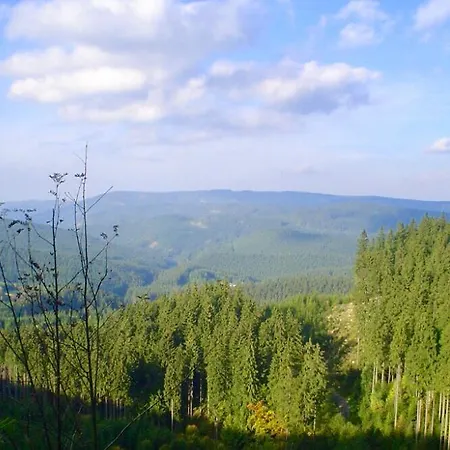 Apartmán Bílý Kříž *