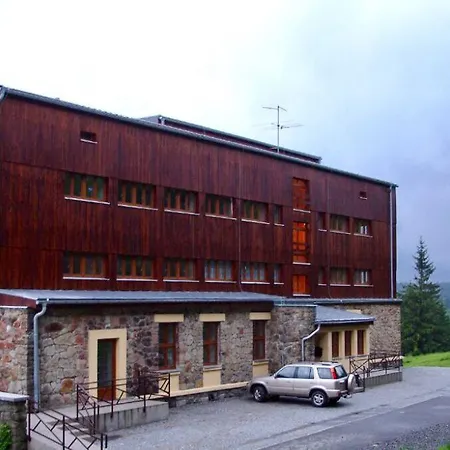 Apartmán Bílý Kříž *