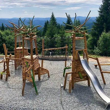 Bílý Kříž Apartmán Staré Hamry