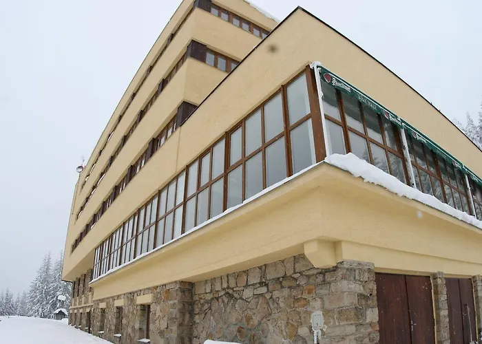 Bílý Kříž
